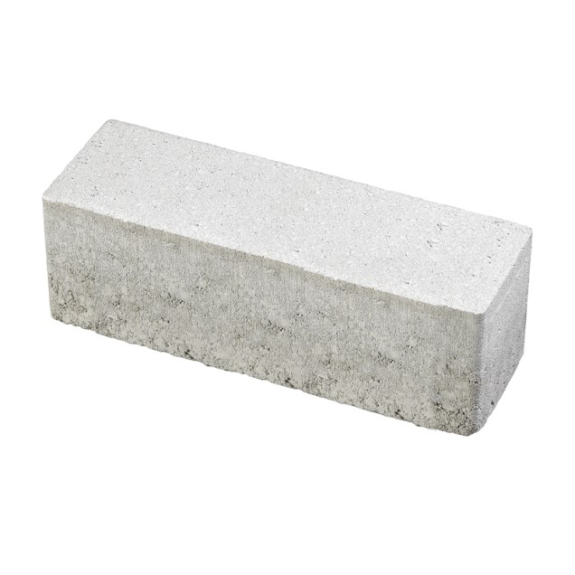 Lignes Eco 30x10x10 cm 0 Grijs