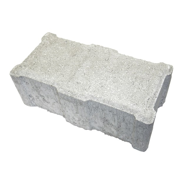 Drainage klinker bf 22x11x8 cm grijs v3/3