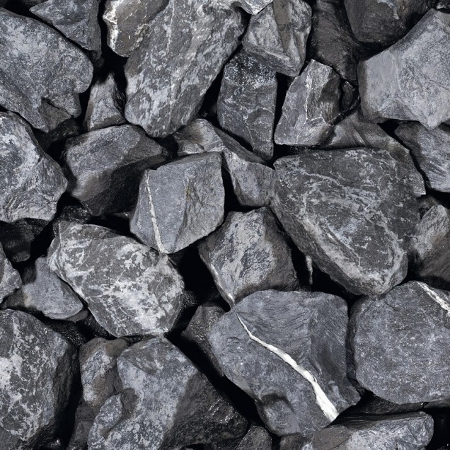 Marquina Royal brokjes 30-60 mm (bb 500 kg)