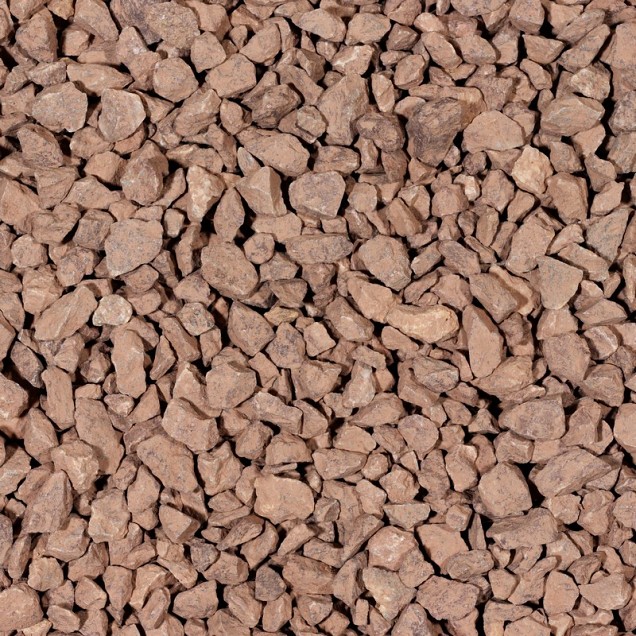 Rouge Belge split 8-16 mm (bb 500 kg)