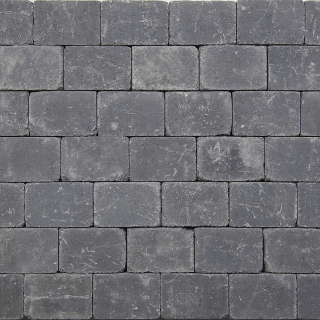 GSB Stone Rough Extra 15x15x6 cm Granite Lake