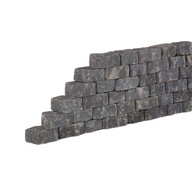 Promo Wall 24/17x15x10 cm Mount Everest
