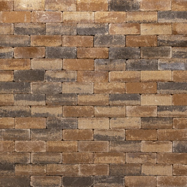 GSB Stone Rough Extra 21x6,8x6 cm Mountain