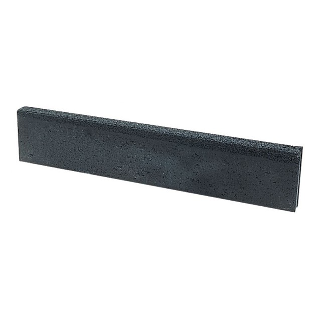 Opsluitband 6X30X100cm Vb Zwart
