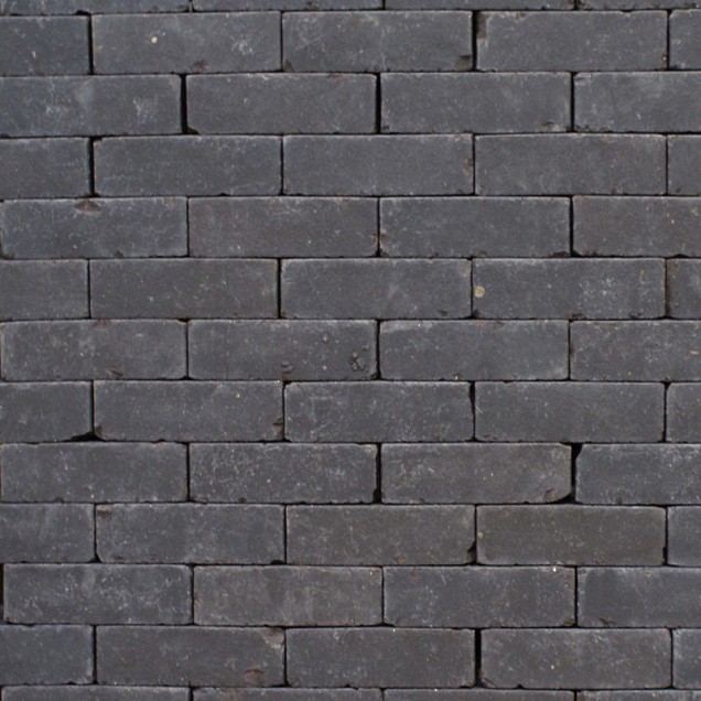 Gsb Gebakken Delft 200x65x60 mm