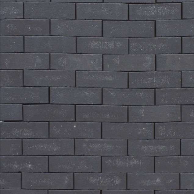 Gsb Gebakken Delft strak 200x65x60 mm