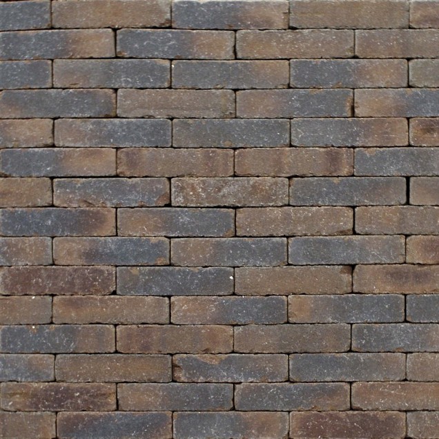 Gsb Gebakken Uden 200x48x60 mm