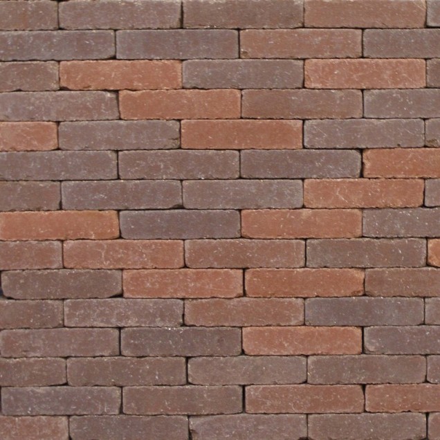 Gsb Gebakken Hoorn 200x48x60 mm