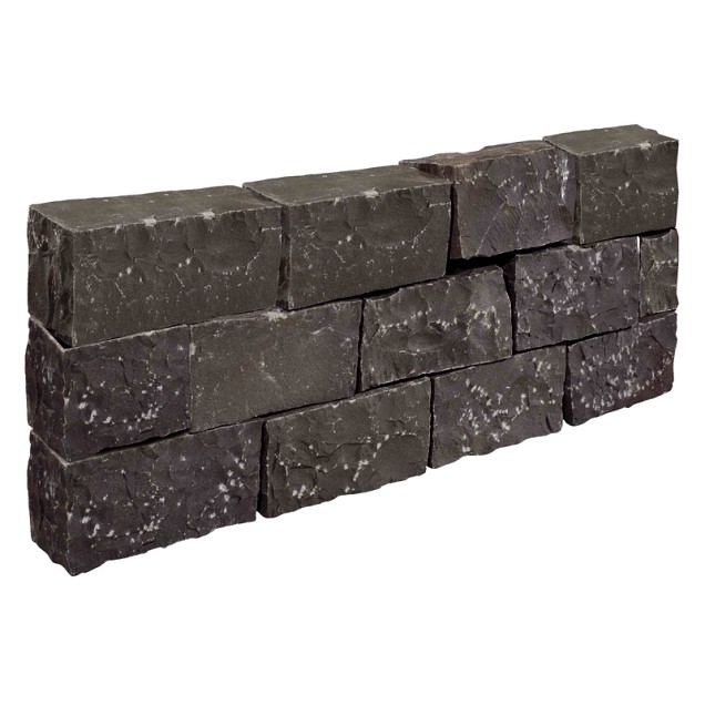 Castle Rock Basalt 40x20x20 cm