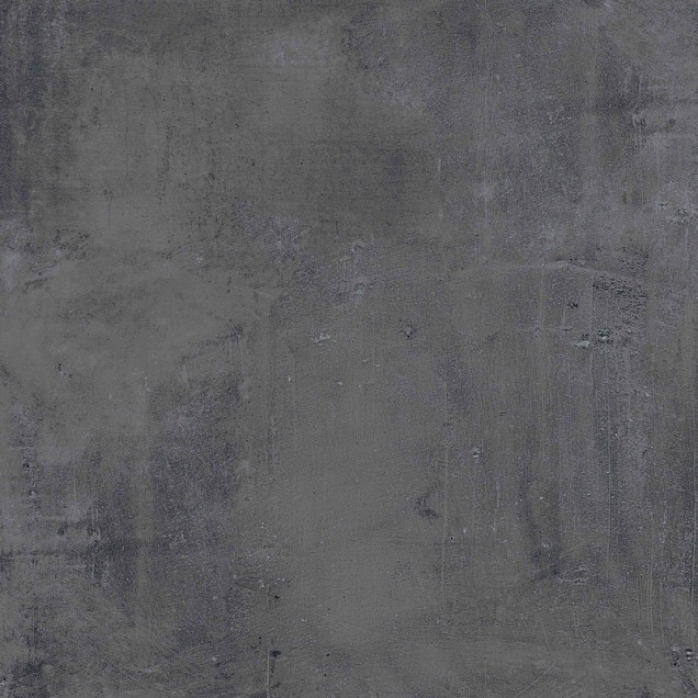 Ceraplus 60x60x3 cm Cloudy Nero