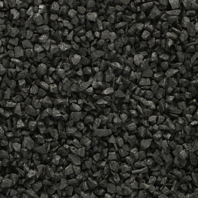 Basalt split 8-11 mm (25 kg)
