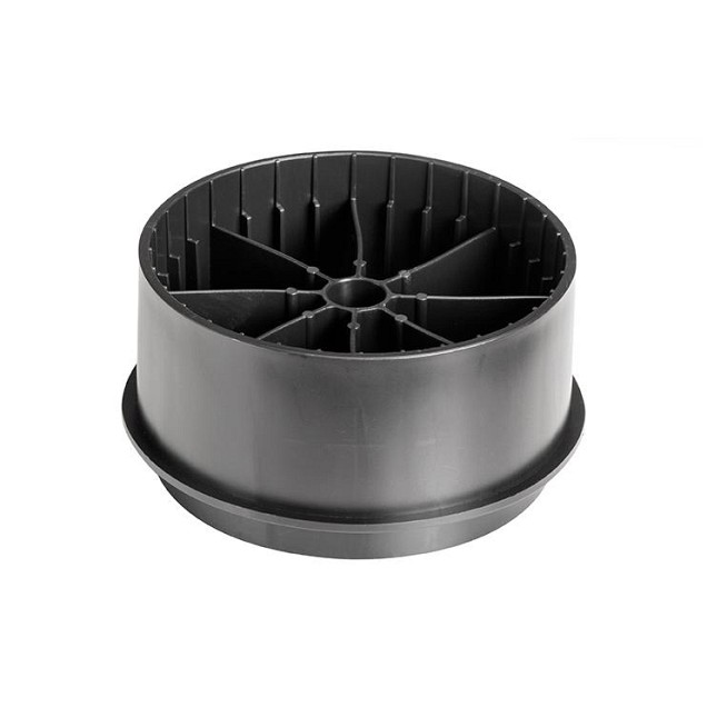 Verstelbare tegeldrager Ring 48 mm