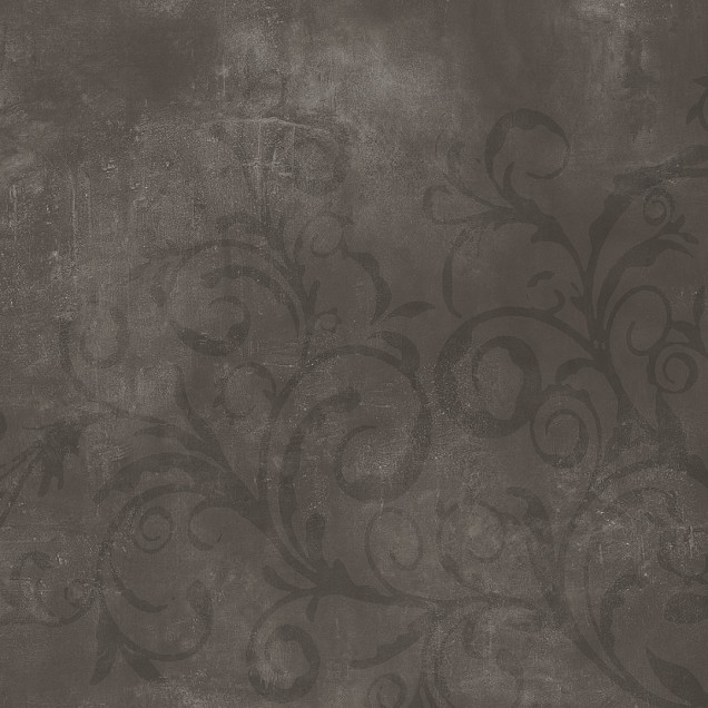 Ceramic Connect Carisio Nero Design 60x60x4,8 cm