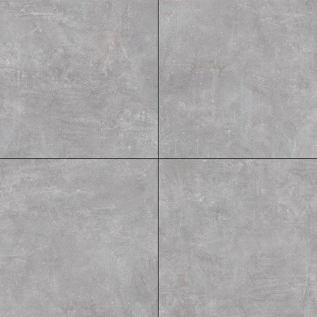 Keramische tegel Cilento Grigio Due 60x60x2 cm