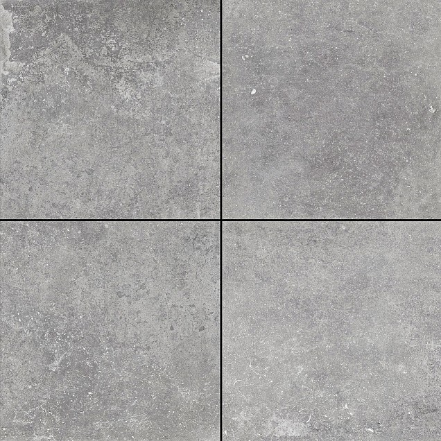 Keramische tegel Ardenne Grigio Due 60x60x2 cm