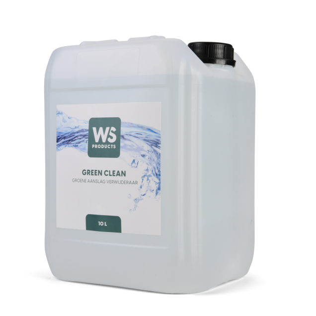 GSB Green Clean 10 liter