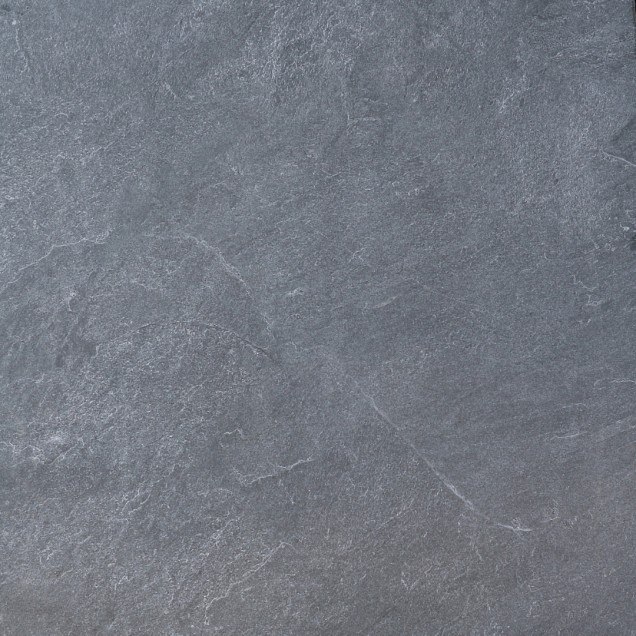 Ceraplus 60x60x3 cm Balkan Black