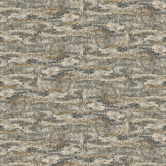 Block Wall Ivory 15x15x60 cm