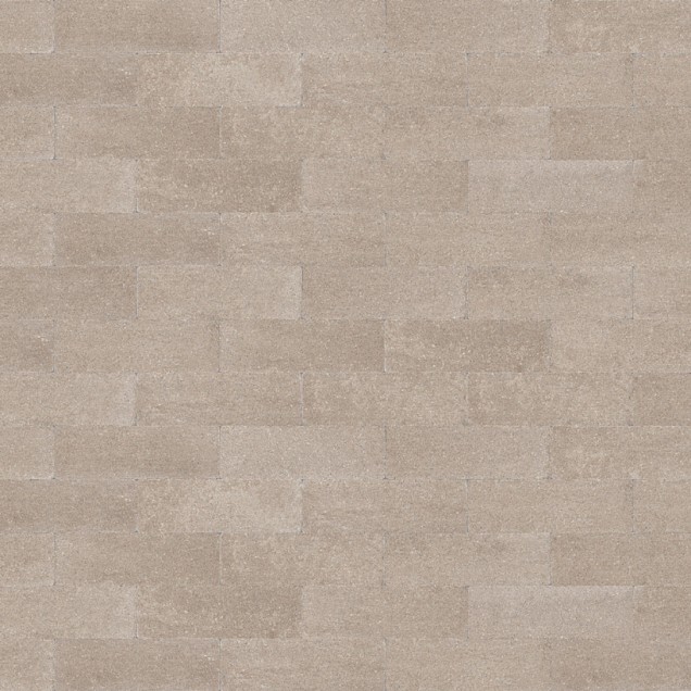 Dakota Brushed Stone 21x7x8 cm Lumo