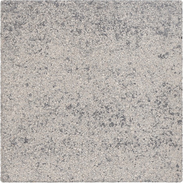 Gravelstone 60x60x4 cm Stone Grey