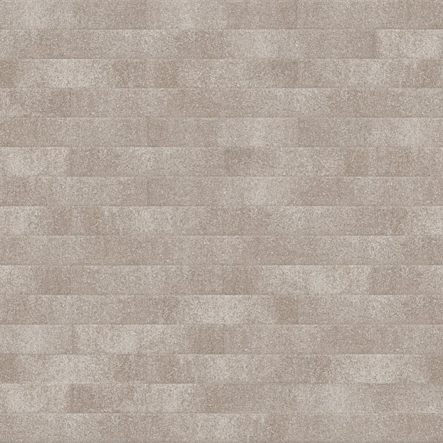 Gravelstone 40x8x8 cm Greige