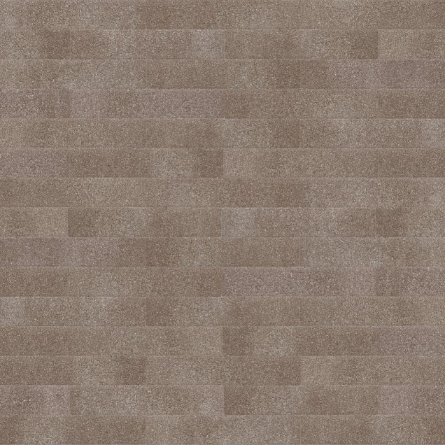 Gravelstone 40x8x8 cm Taupe