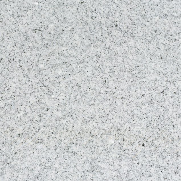 Suprema Tibet Asian White (G603-NEW) 75x12x12 cm (gezaagd + gevlamd)