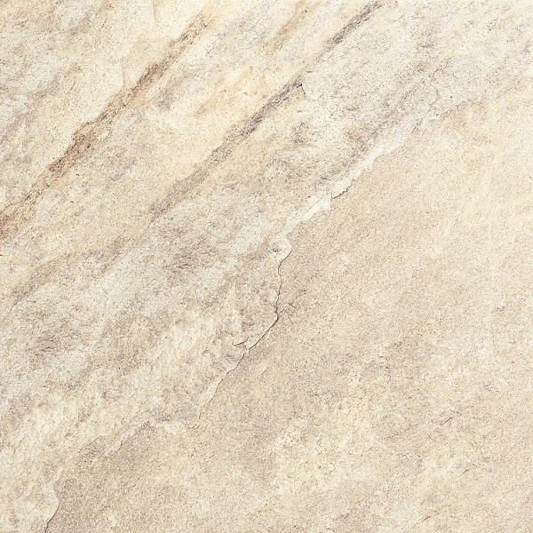 Keramische tegel Gaja 40x80x3 cm - Sand