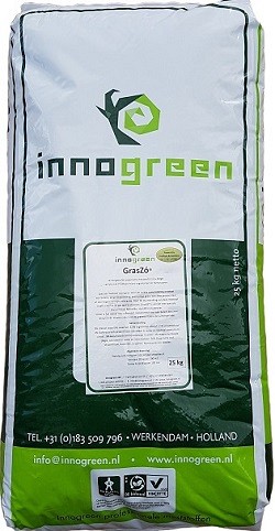 25 kg Graszo (9-3-9+3MgO)