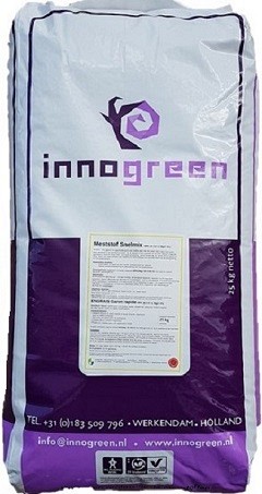 25 kg Snelmix (16-3-8 + 2 MgO + 1 Fe + bact.)