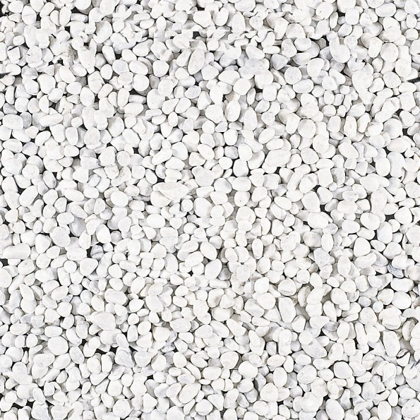 Carrara split 9-12 mm (25 kg)