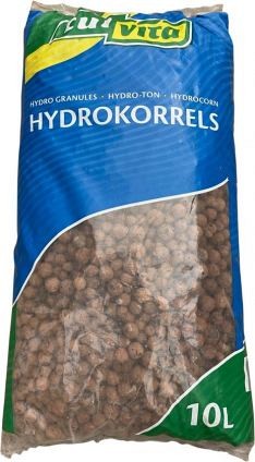10 ltr Hydrokorrels Culvita