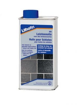 Lithofin MN Leisteenolie 1 liter