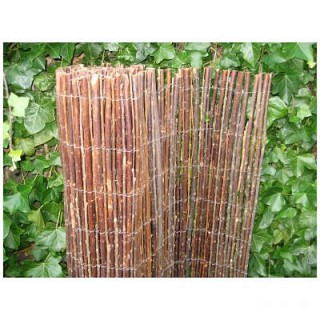 Wilgenmat concour - grof