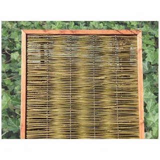 Wilgenscherm Durable