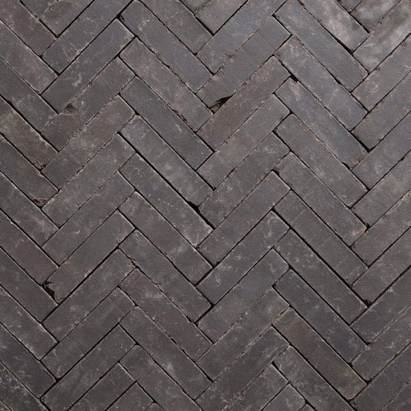 Gebakken waalformaat Harderwijk 200x50x60 getrommeld